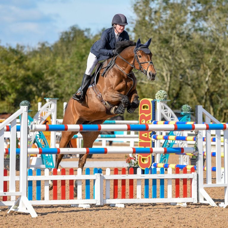 Chard Equestrian 2021